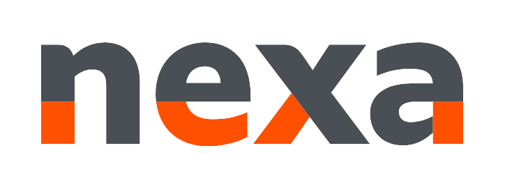 Logo de empresa cliente da RTS