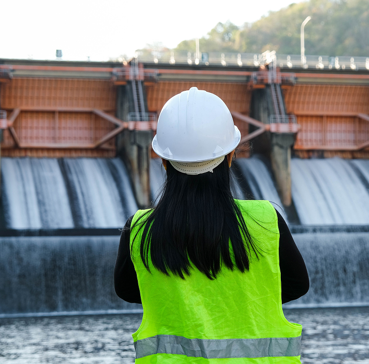 14 Usinas Hidrelétricas